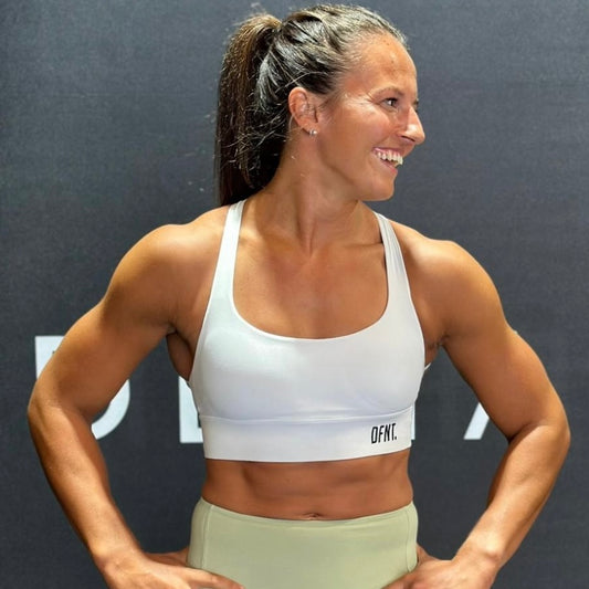 DFNT. - Athena Sports Bra