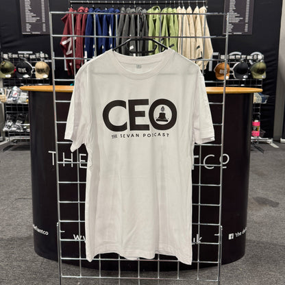 The Sevan Podcast - CEO