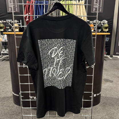 Colten Mertens - Do it Tired