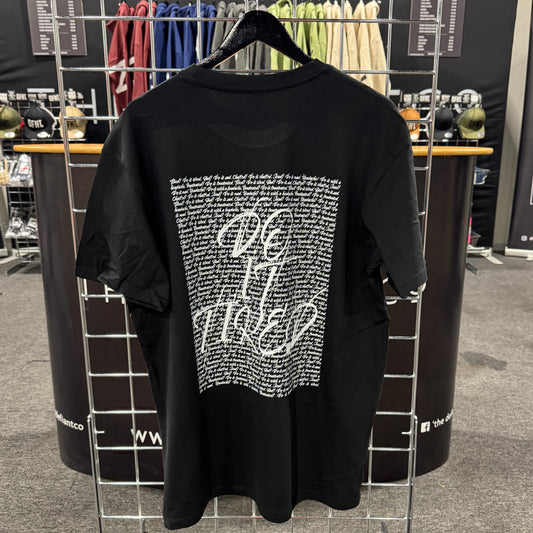 Colten Mertens - Do it Tired