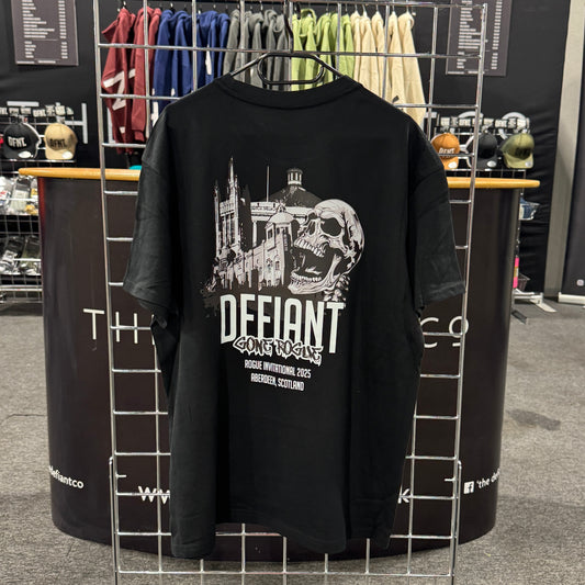Defiant Gone Rogue 2025