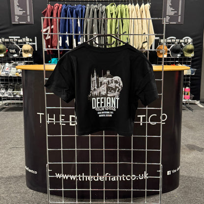 Defiant Gone Rogue 2025