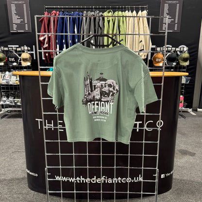 Defiant Gone Rogue 2025