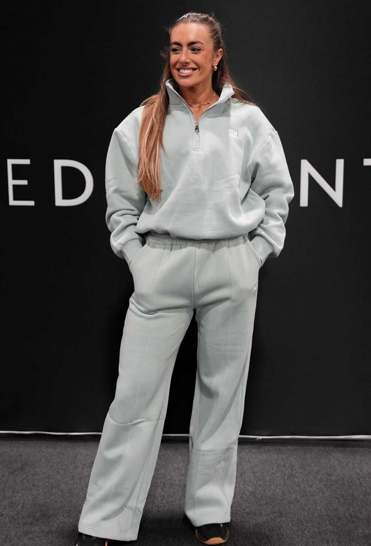 DFNT. - Eternity Joggers