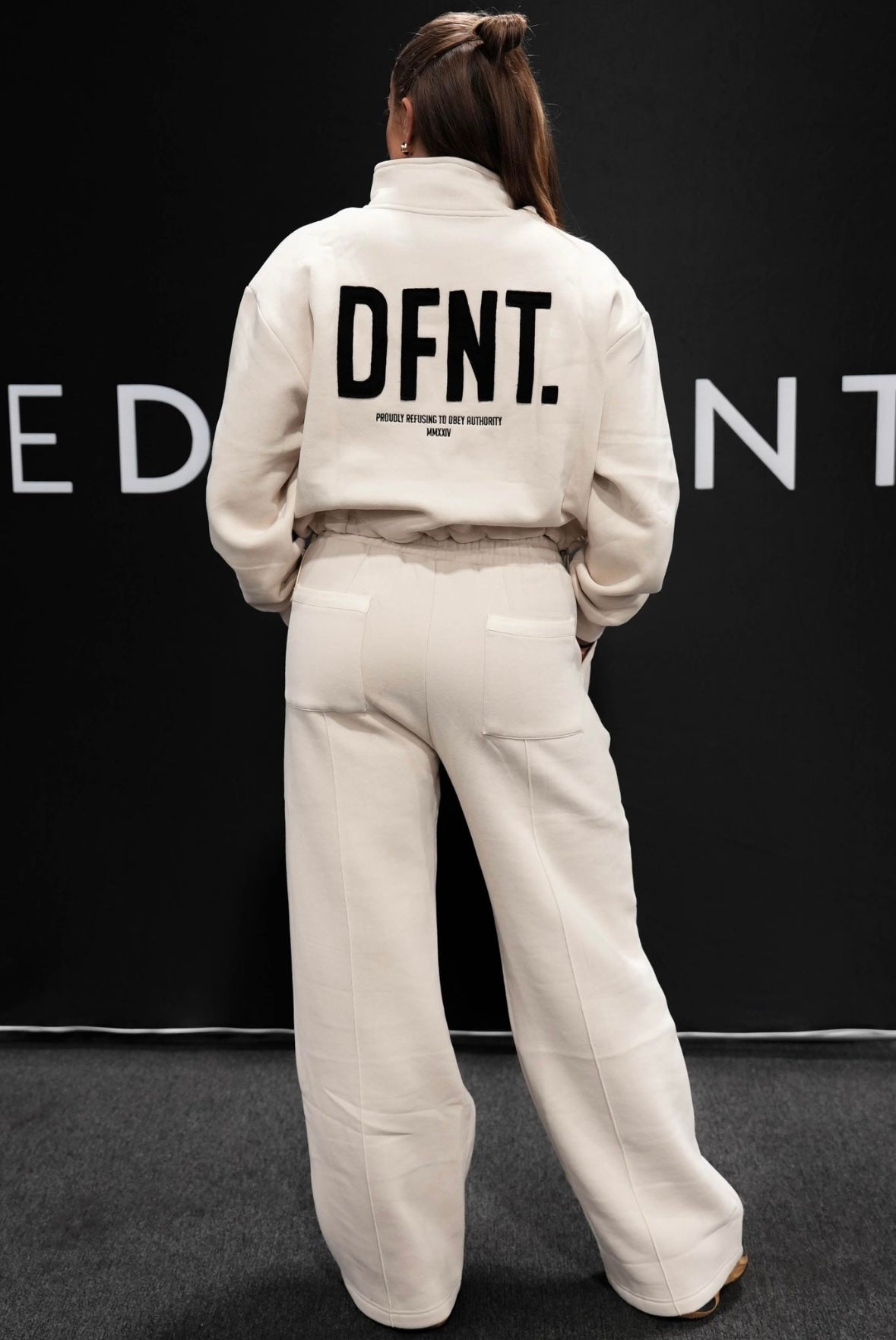 DFNT. - Eternity Joggers