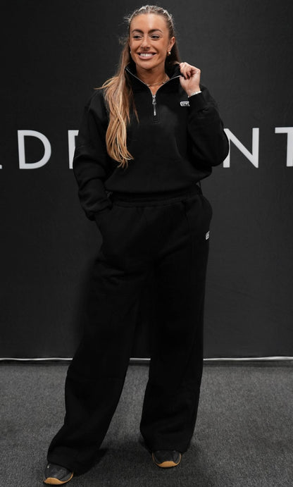 DFNT. - Eternity 1/4 Zip