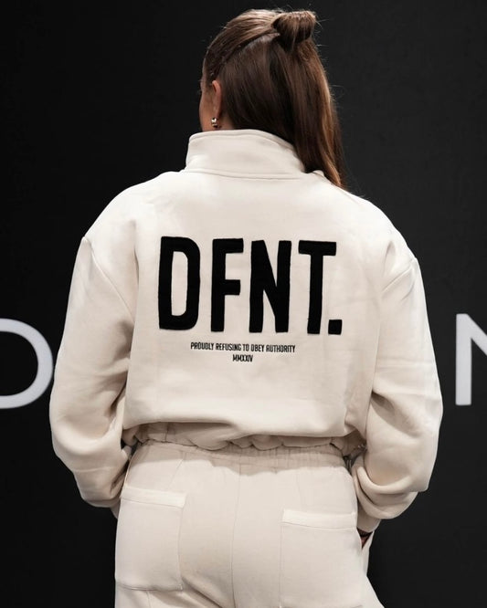 DFNT. - Eternity 1/4 Zip