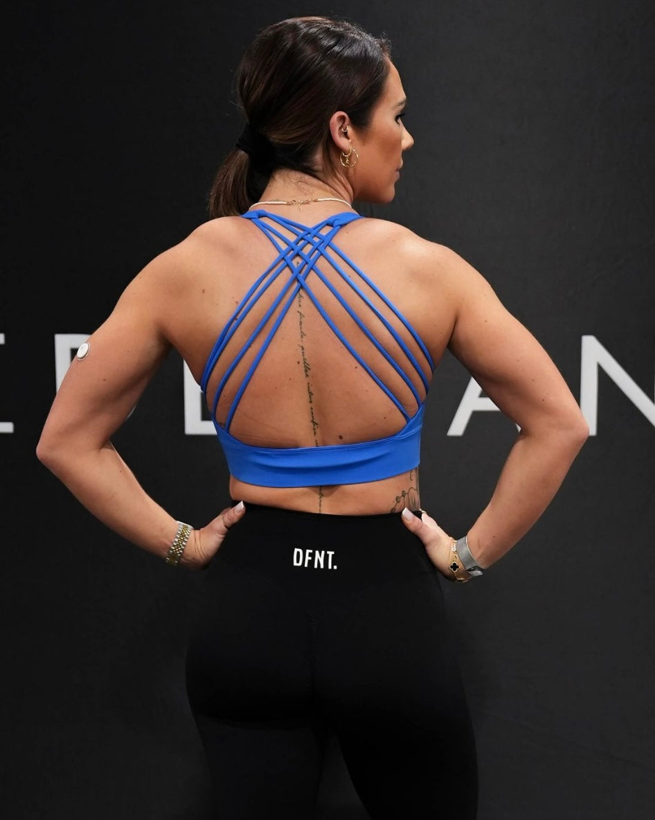 DFNT. - Athena Sports Bra