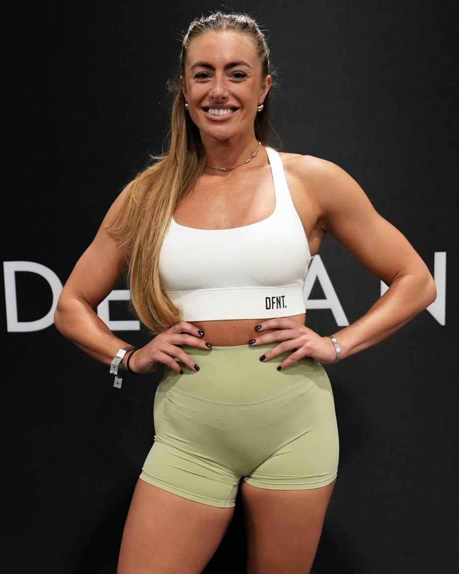 DFNT. - Athena Sports Bra