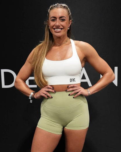DFNT. - Athena Sports Bra