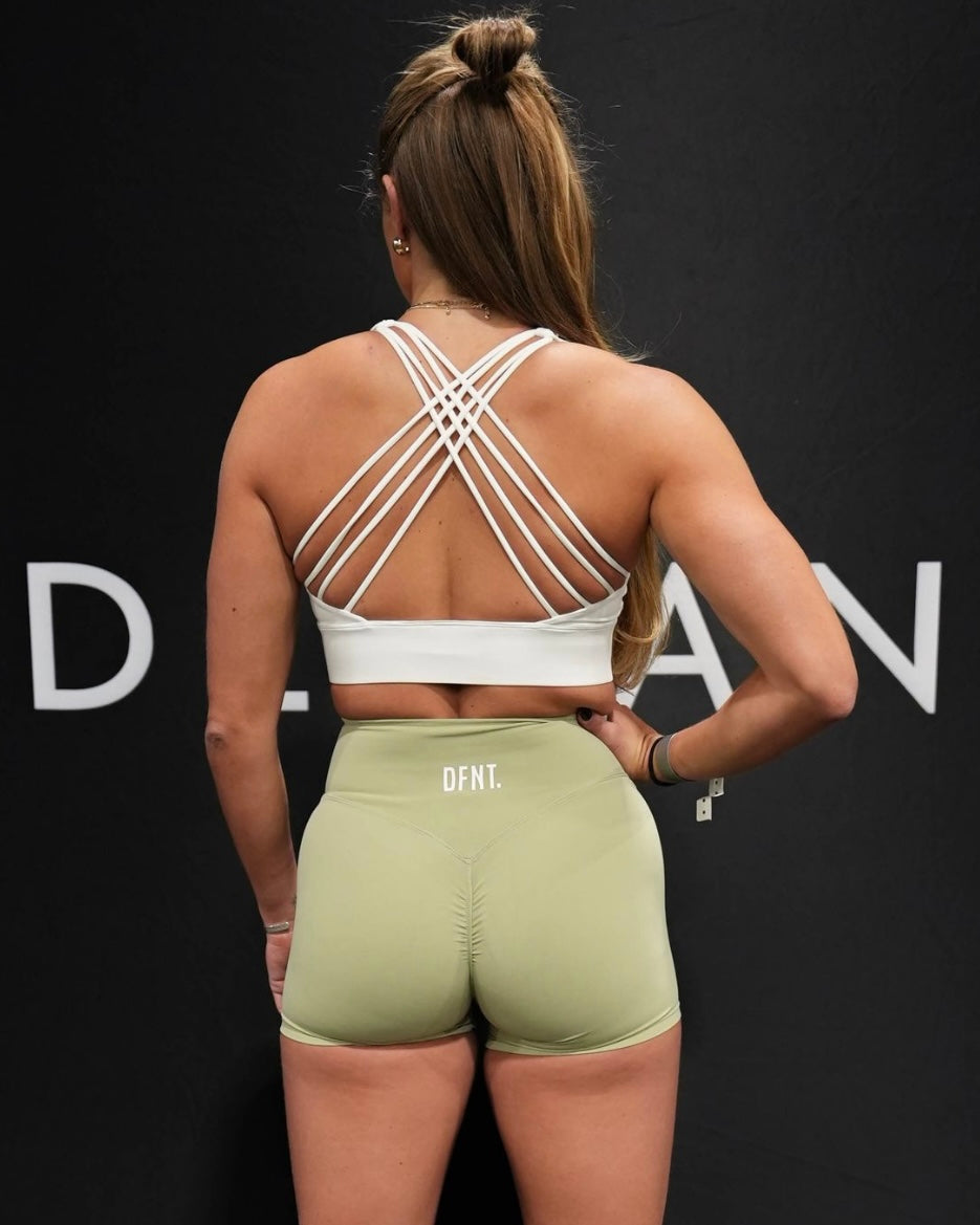 DFNT. - Athena Sports Bra