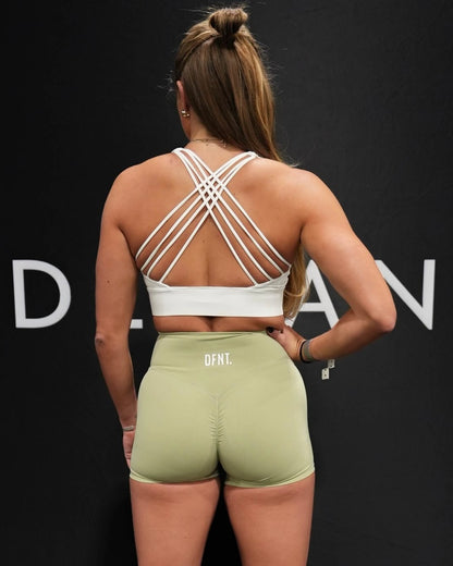 DFNT. - Athena Sports Bra