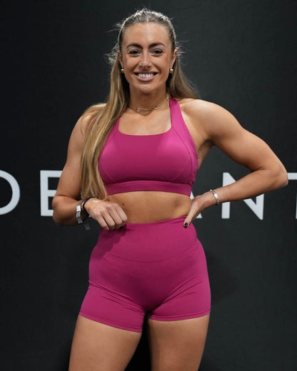 DFNT. - Immortal Sports Bra