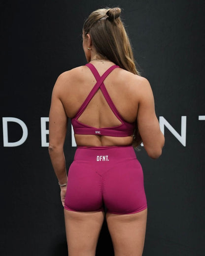 DFNT. - Immortal Sports Bra