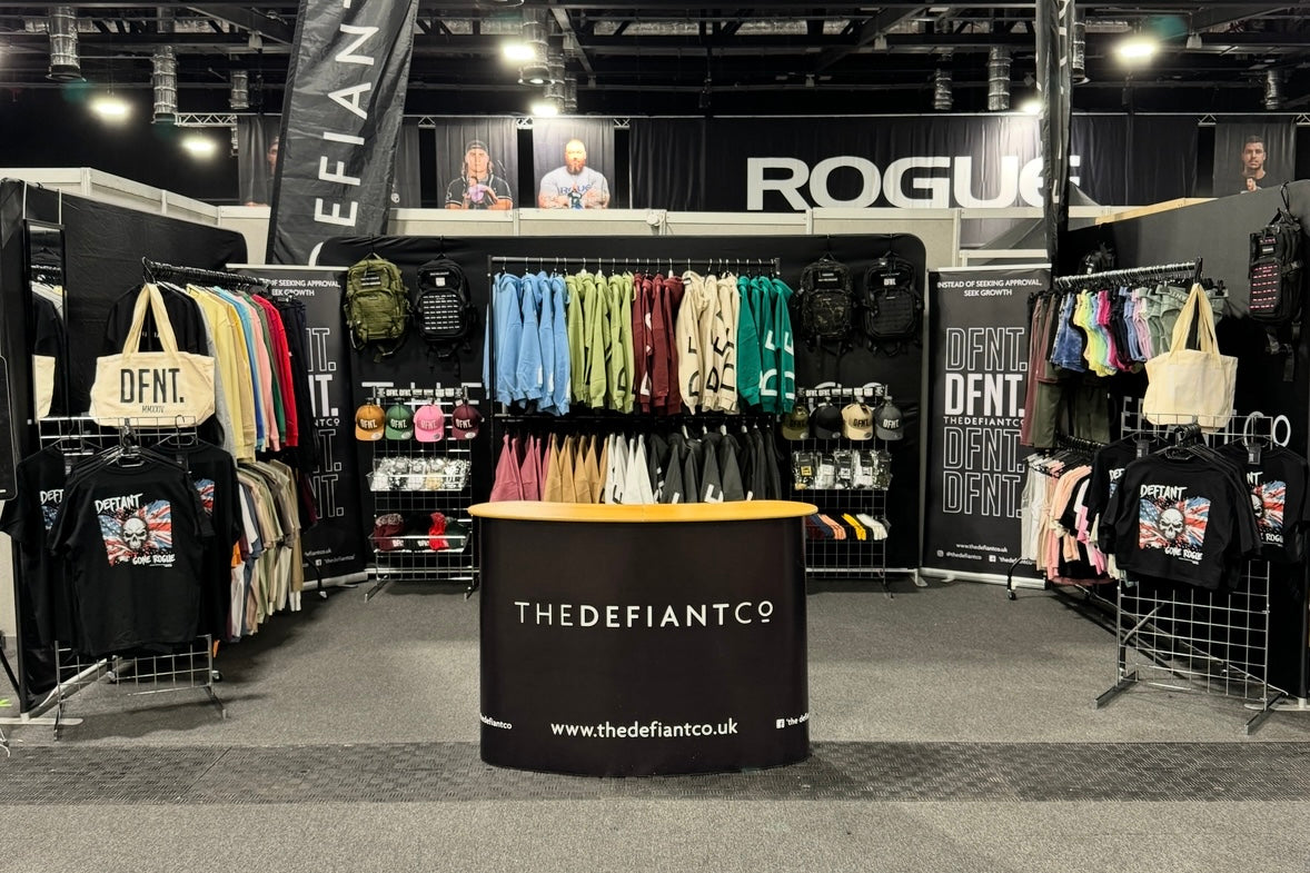 The Defiant Co