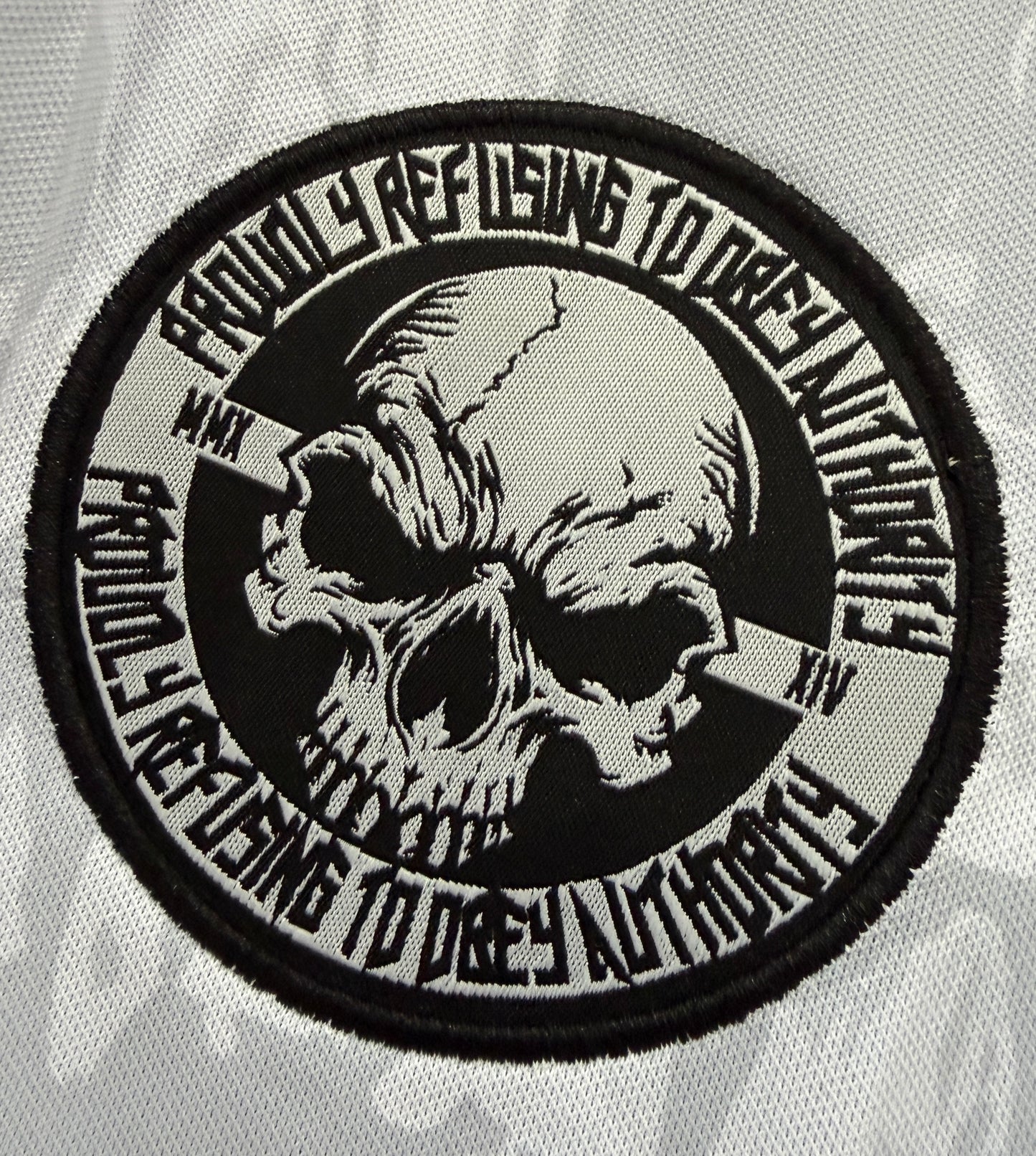 DFNT. - Football Shirt
