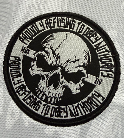 DFNT. - Football Shirt