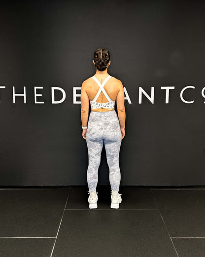 The Defiant Co - Performance Leggings