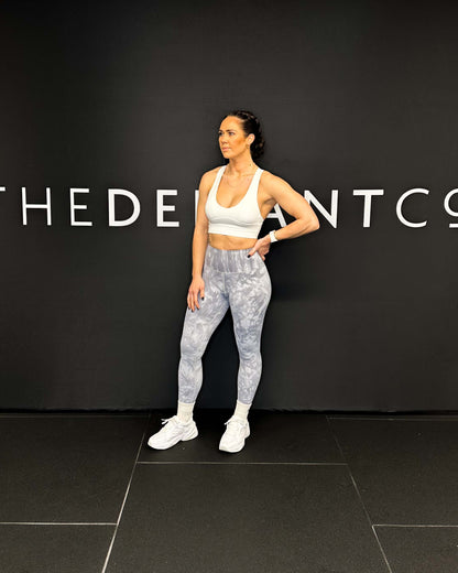 The Defiant Co - Performance Leggings