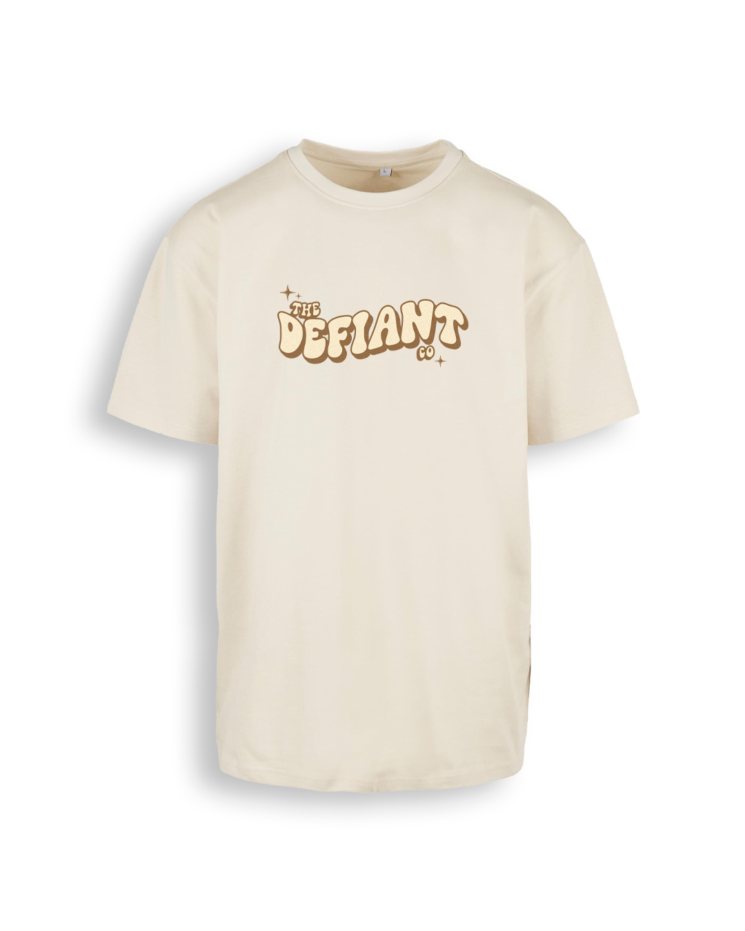 Design-A-Day #10 - Oversized Tee