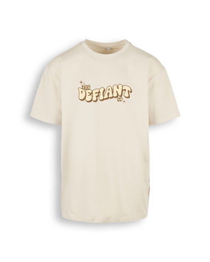 Design-A-Day #10 - Oversized Tee