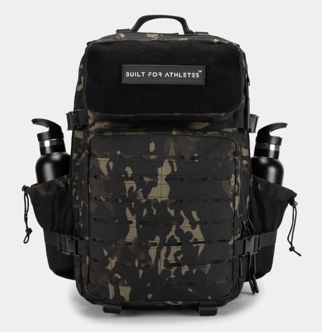 Built For Athletes Backpack - 45L