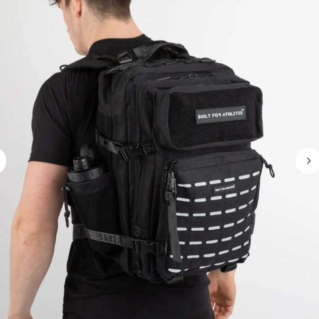 Built For Athletes Backpack - 45L