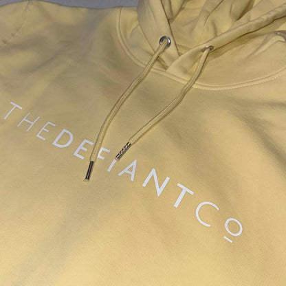 The Defiant Co - Unisex Hoodie