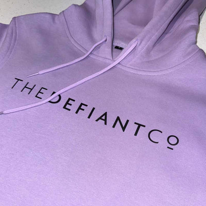 The Defiant Co - Unisex Hoodie