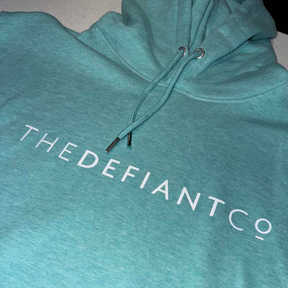 The Defiant Co - Unisex Hoodie