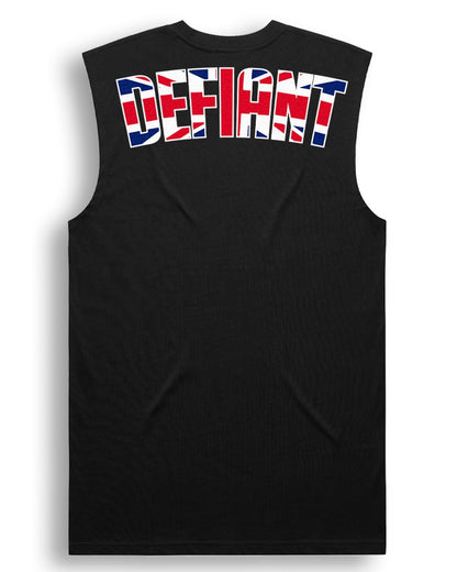Design-A-Day #18 - Sleeveless Tee