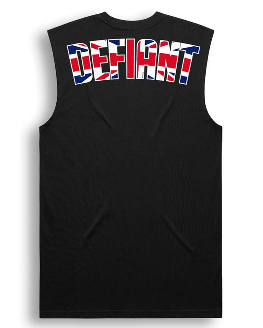Design-A-Day #18 - Sleeveless Tee