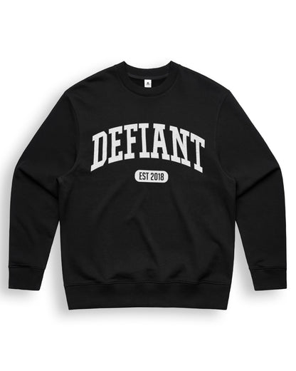 Design-A-Day #02 - Relaxed Crewneck