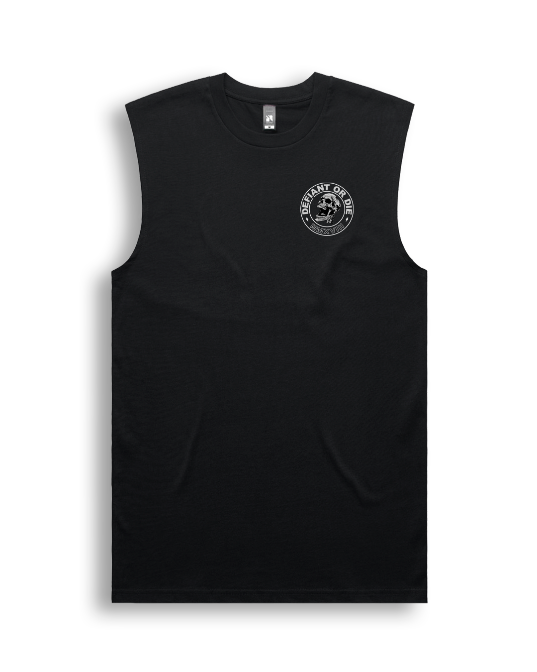 Design-A-Day #28 - Sleeveless Tees
