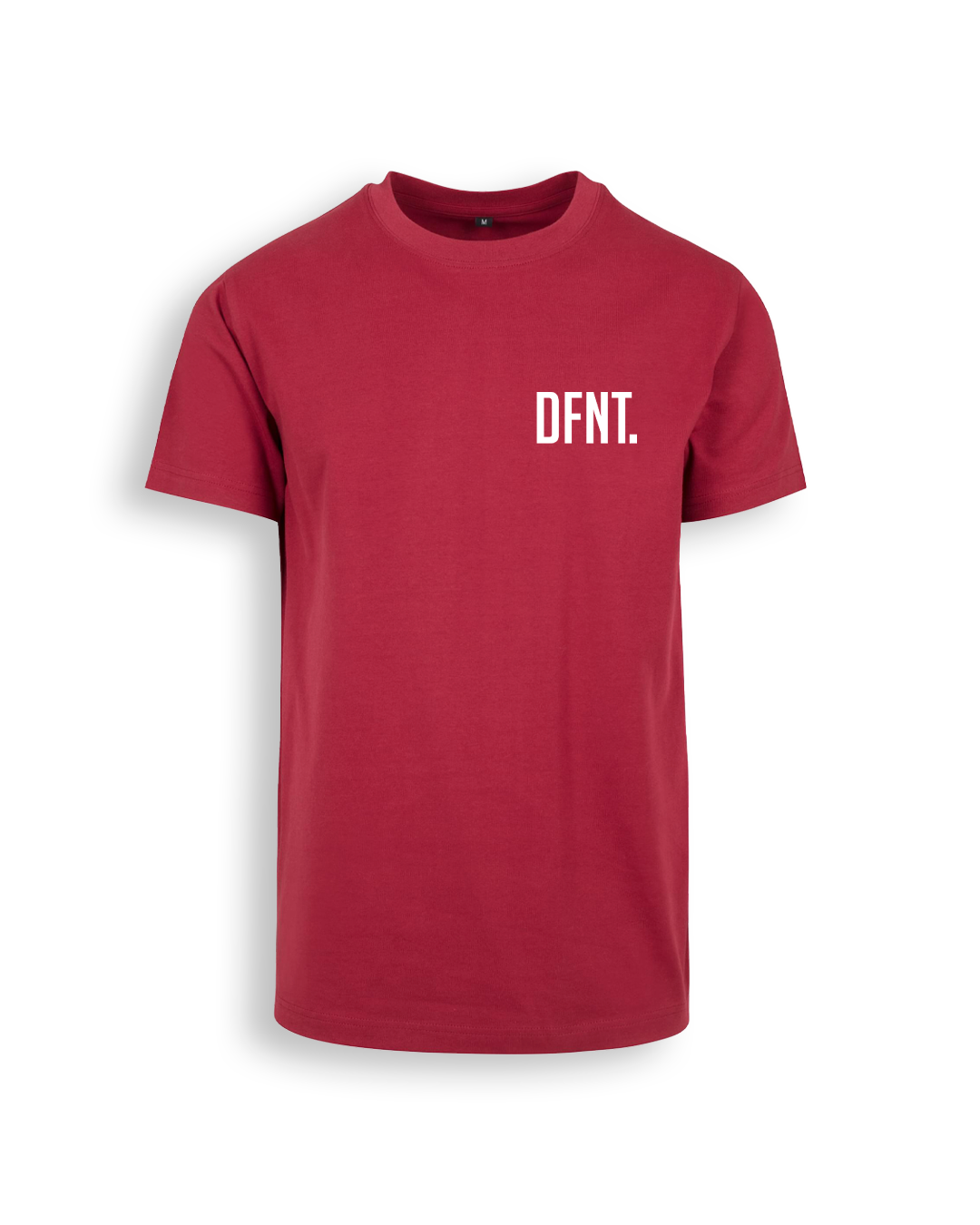 Design-A-Day #03 - Standard Tee