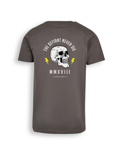 Design-A-Day #03 - Standard Tee