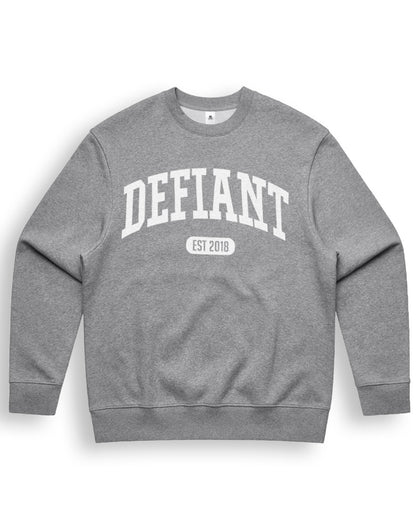 Design-A-Day #02 - Relaxed Crewneck