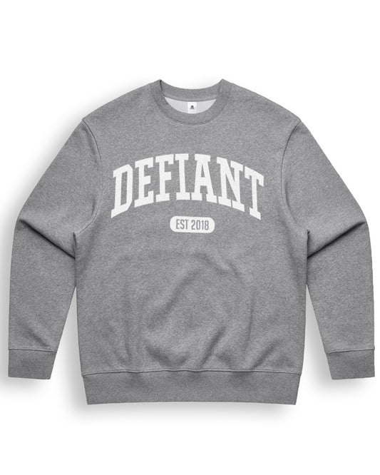 Design-A-Day #02 - Relaxed Crewneck