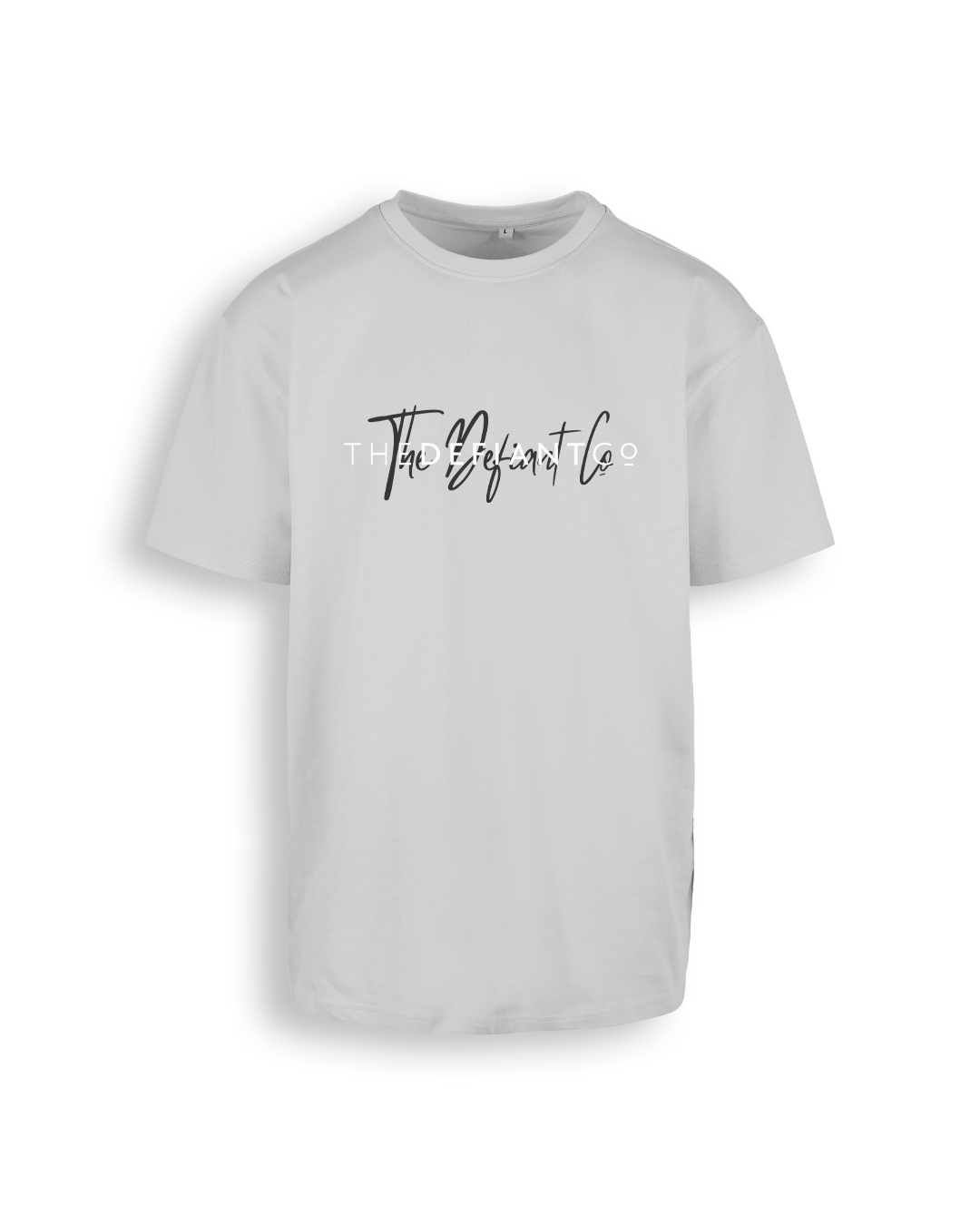 Design-A-Day #07 - Oversized Tee