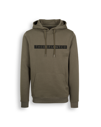 Design-A-Day #08 - Unisex Hoodie