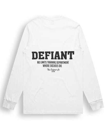 Design-A-Day #04 - Long Sleeved Tee