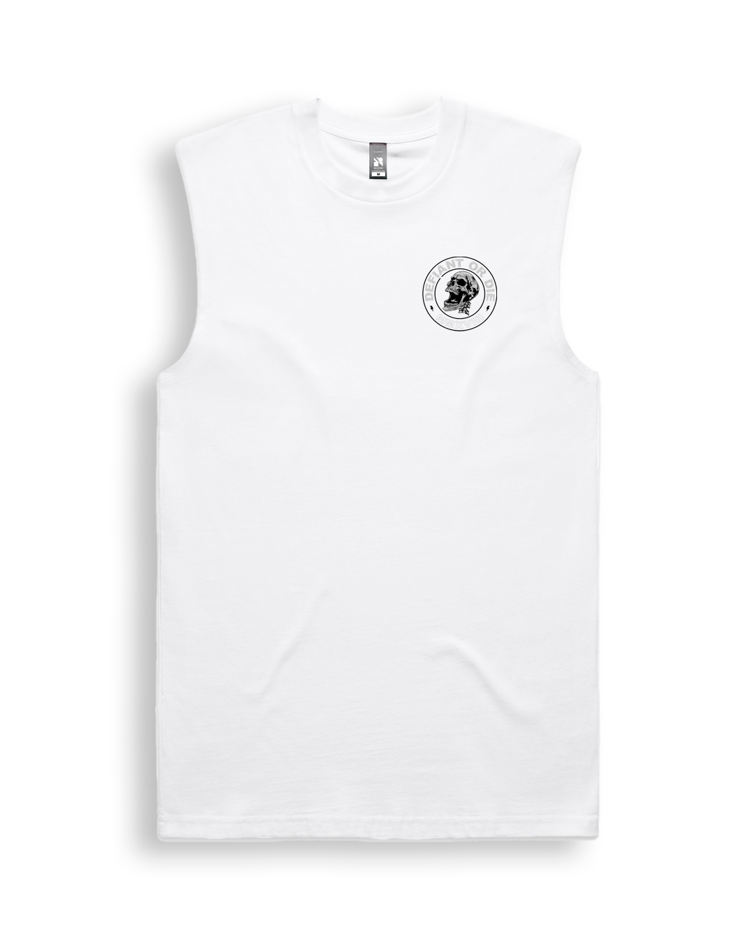 Design-A-Day #28 - Sleeveless Tees