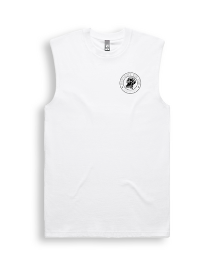 Design-A-Day #28 - Sleeveless Tees