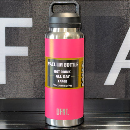 DFNT- 1.1L Vacuum Water Bottle