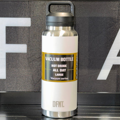 DFNT- 1.1L Vacuum Water Bottle