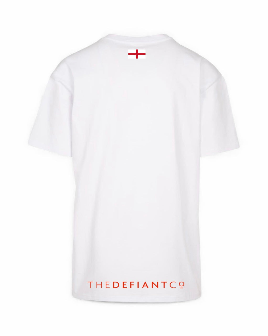 Jude Bellingham Limited Edition Oversized Tee