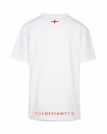 Jude Bellingham Limited Edition Oversized Tee