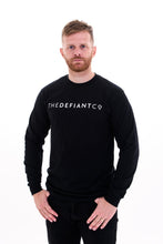 Load image into Gallery viewer, The Defiant Co - Unisex Long Sleeve T-Shirt