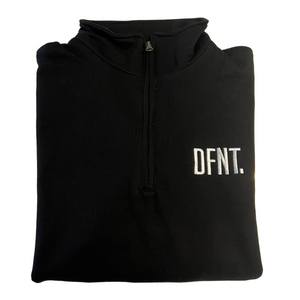 DFNT. - Quarter Zip