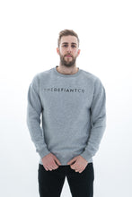Load image into Gallery viewer, The Defiant Co - Unisex Crewneck